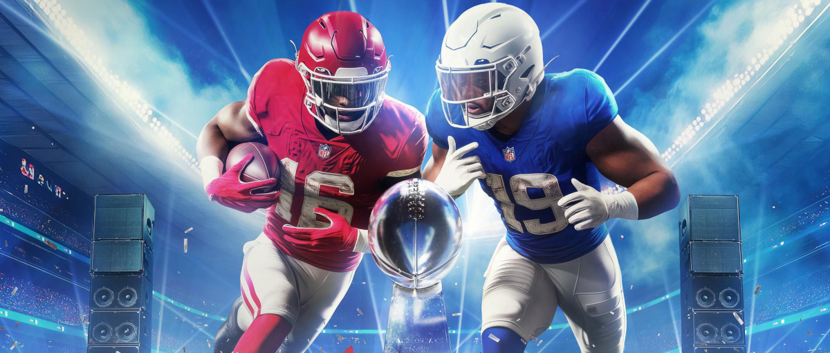 Football bei RTL