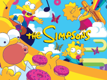 Die Simpsons