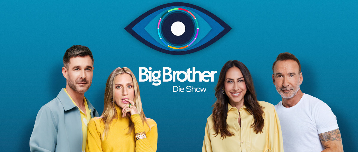 Big Brother - Die Show
