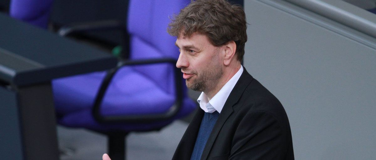 Stefan Gelbhaar