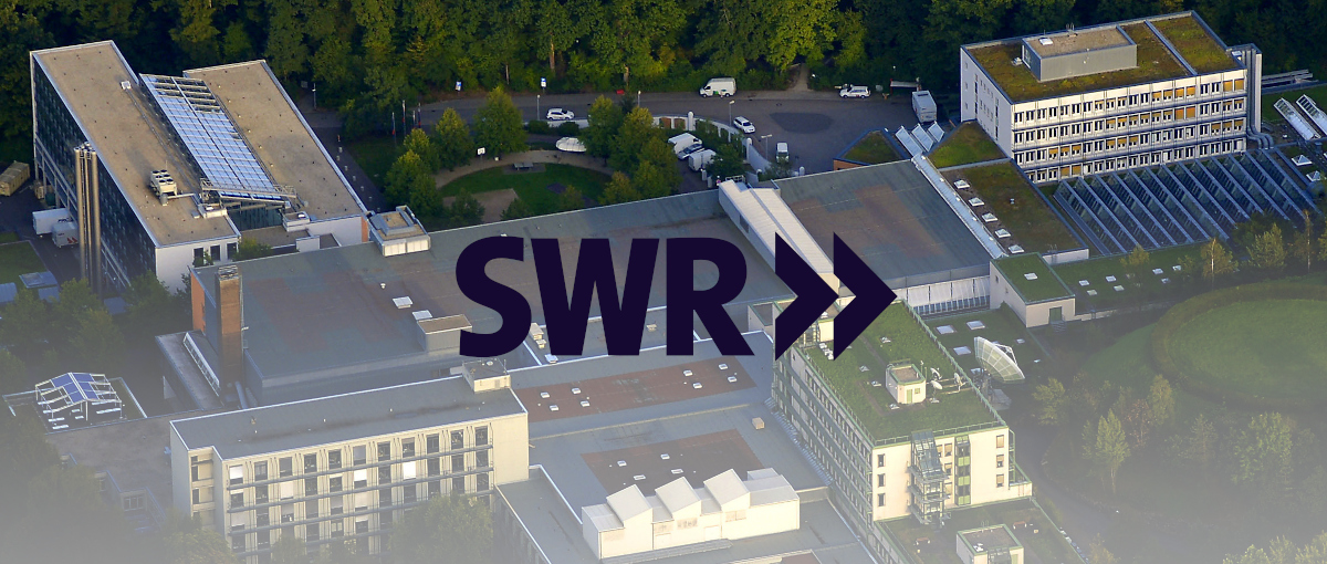 SWR in Baden-Baden