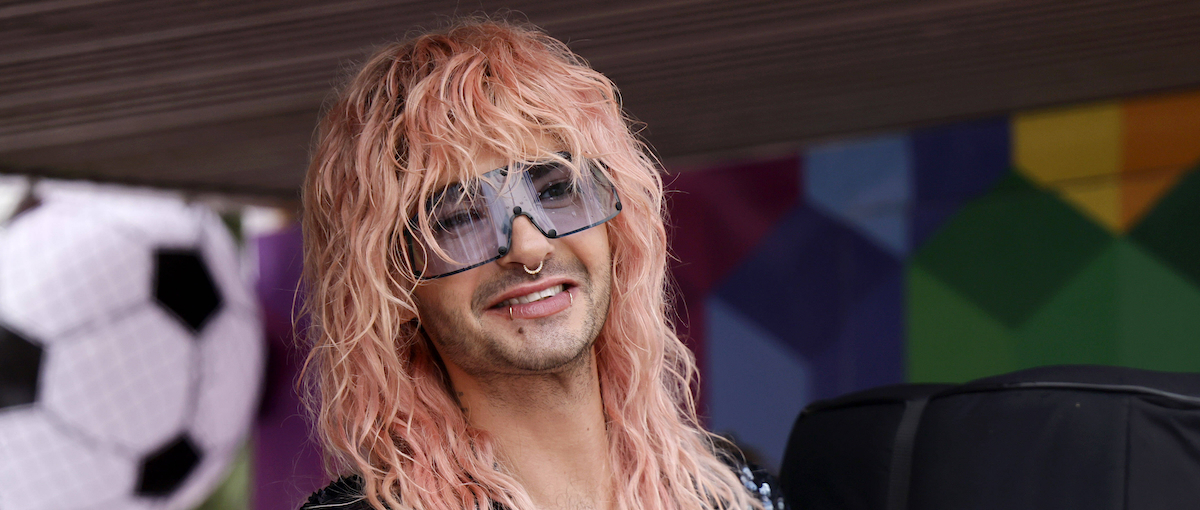 Bill Kaulitz