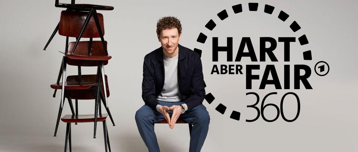 Hart aber fair 360
