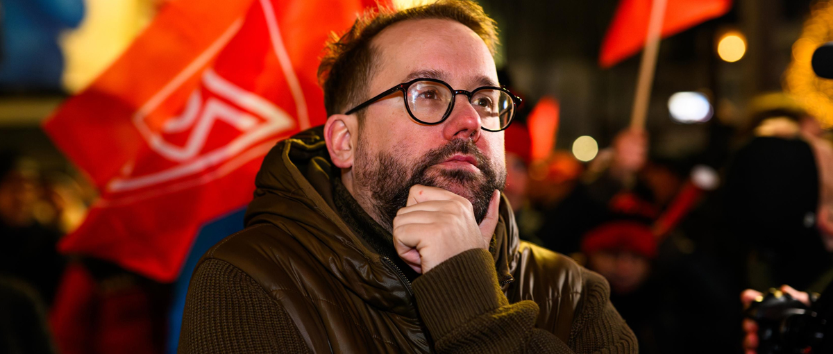 Paul Ronzheimer