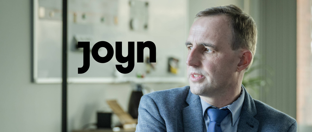 Joyn / Dirk Schrödter