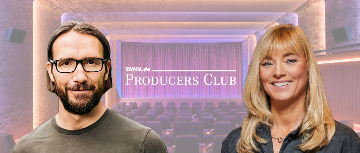 Pratt, Hofem, Producers Club