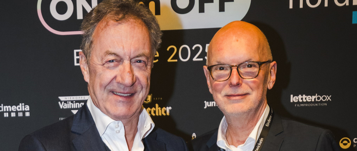 Michael Heiks, Thomas Schäffer