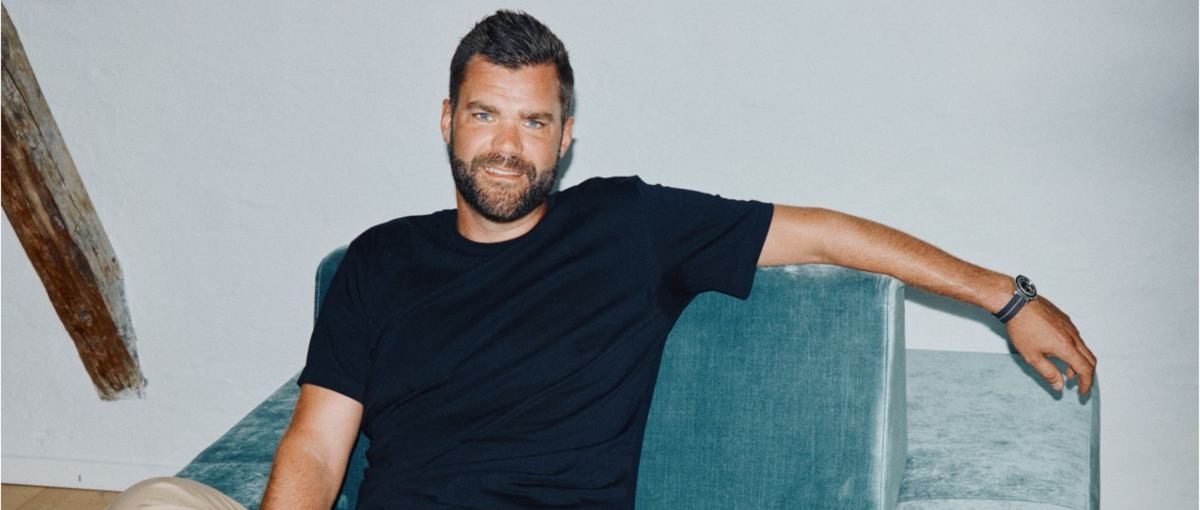 Morten Strunge