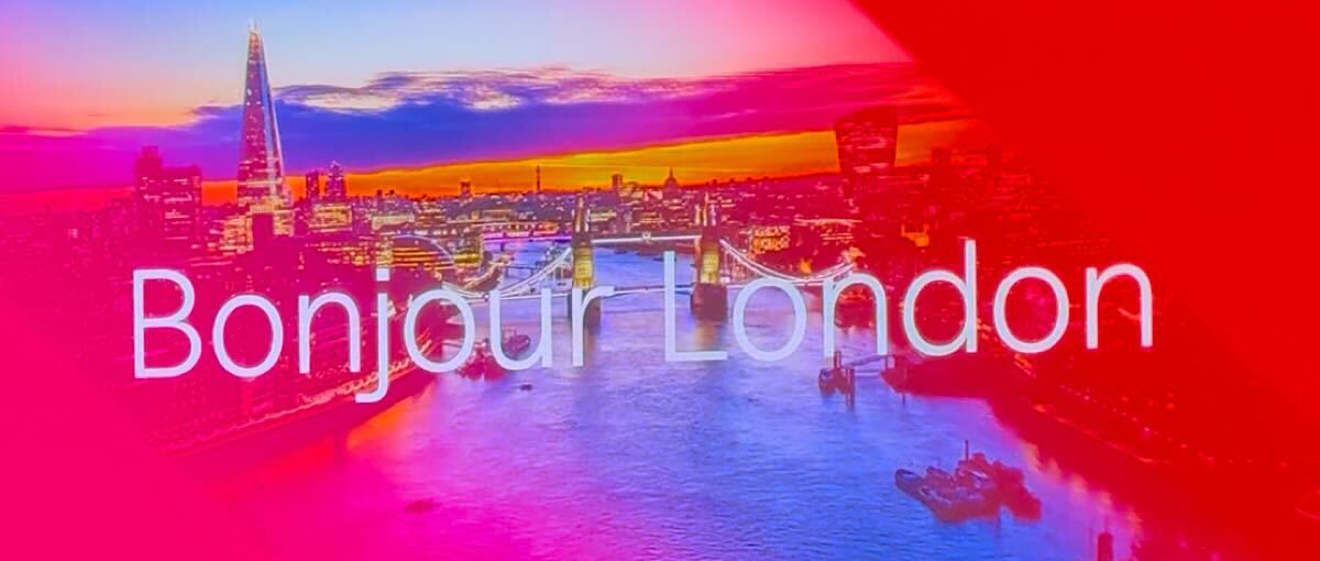 MIP London