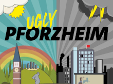 Ugly Pforzheim