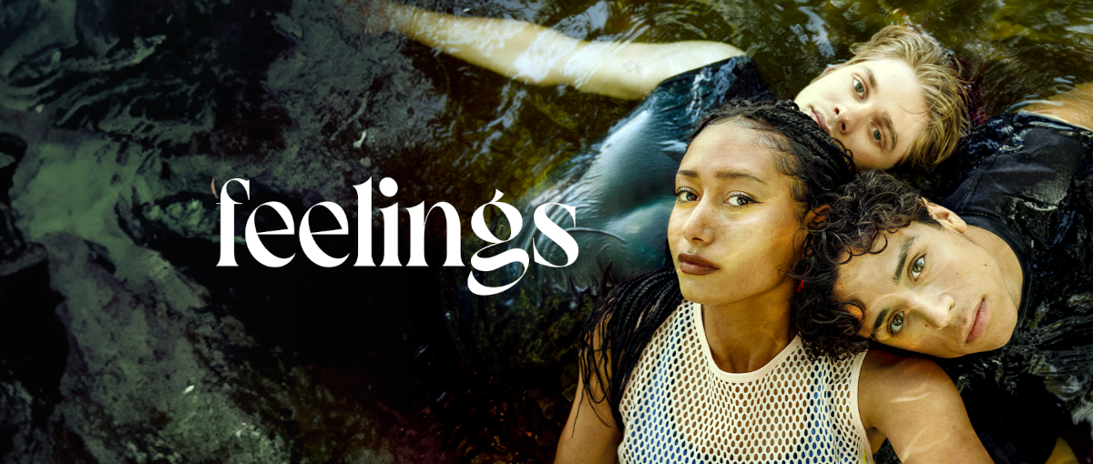 funk setzt Mysteryserie "Feelings" nach zwei Jahren fort