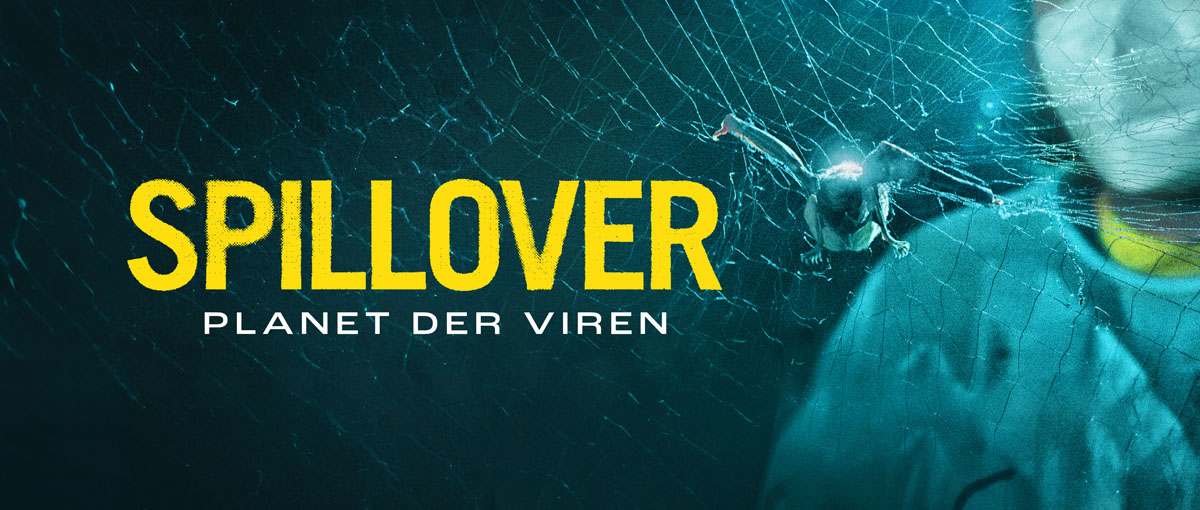 Spillover - Planet der Viren