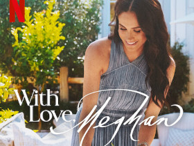 With Love, Meghan