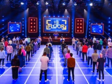 The Floor