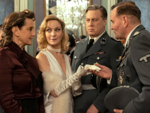 Sternstunde der Mörder