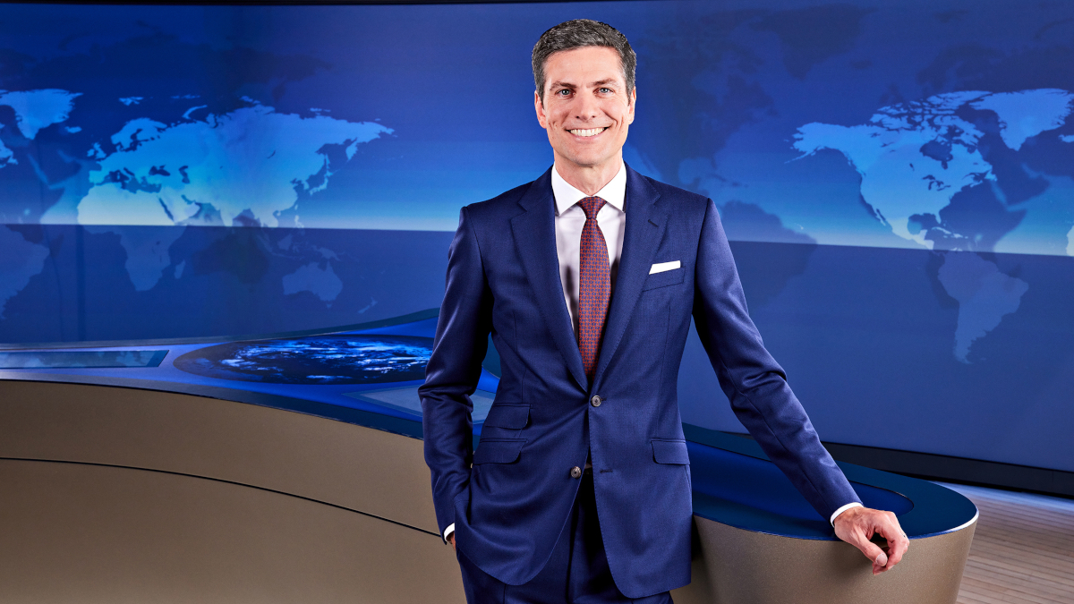 Ingo Zamperoni