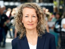 Andrea Schafarczyk