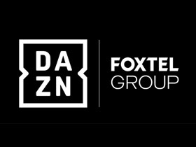 DAZN Foxtel Group