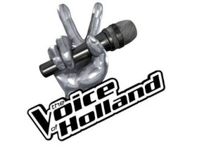 The Voice of Holland