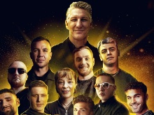 Kings League Germany bei RTL+
