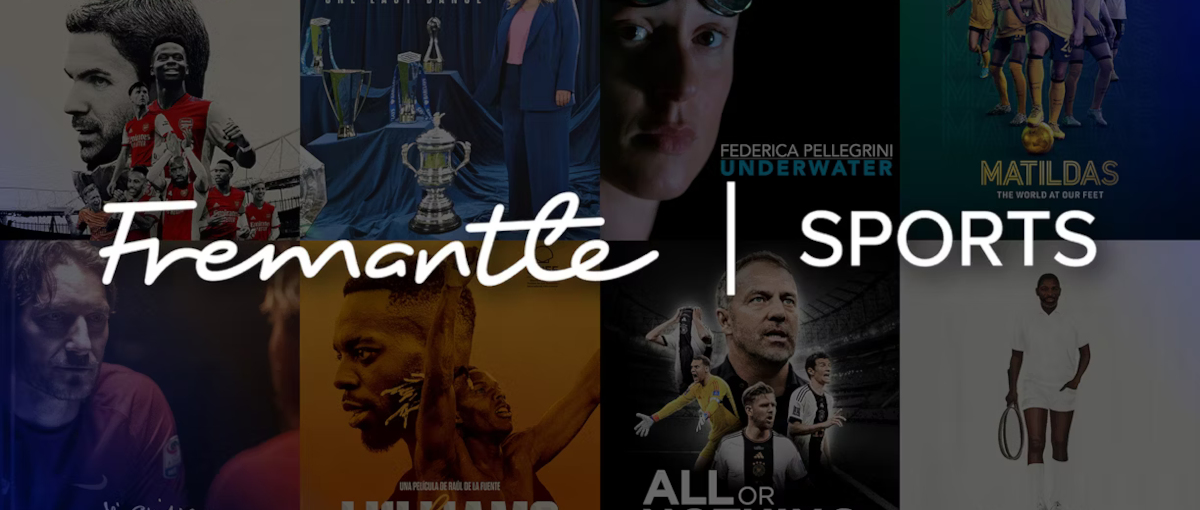 Fremantle Sports