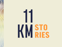 11KM Stories