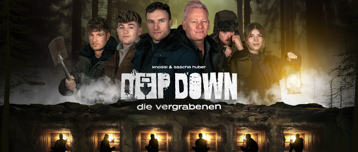 Deep Down