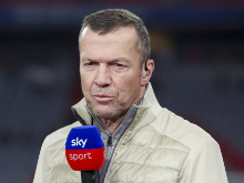 Lothar Matthäus