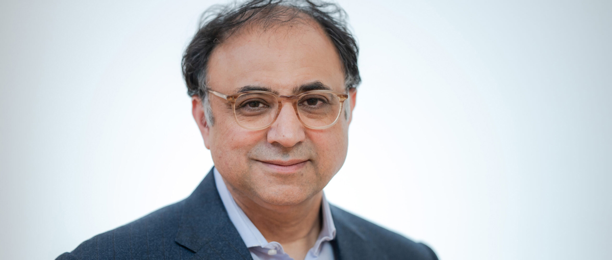 Walid Nakschbandi