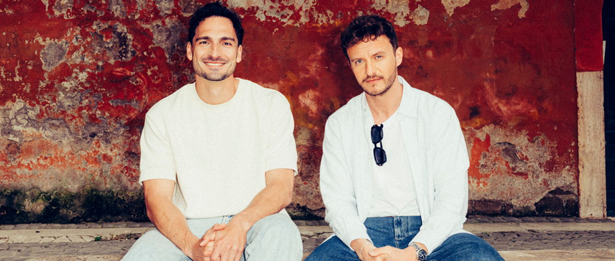 Hummels - La Finale. Mit Tommi Schmitt