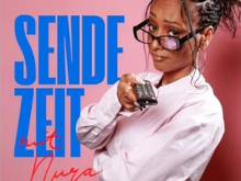 Sendezeit mit Nura
