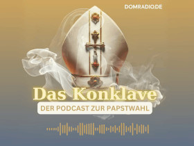Das Konklave - Der Podcast zur Papstwahl
