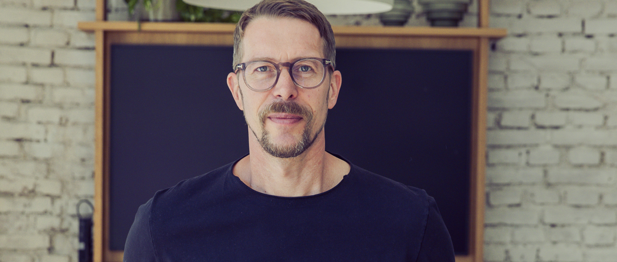 Andreas Kösling