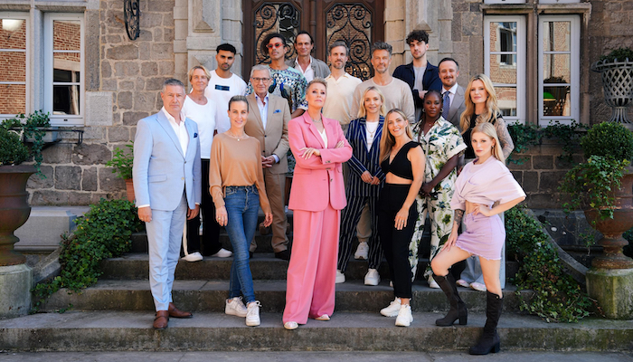 Die Verräter Staffel 3