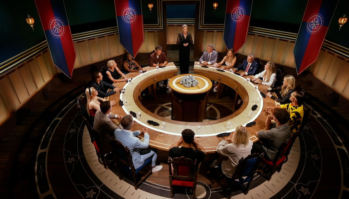 Die Verräter Staffel 3