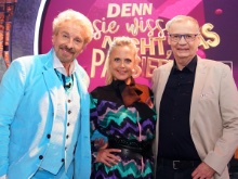 Denn sie wissen nicht, was passiert