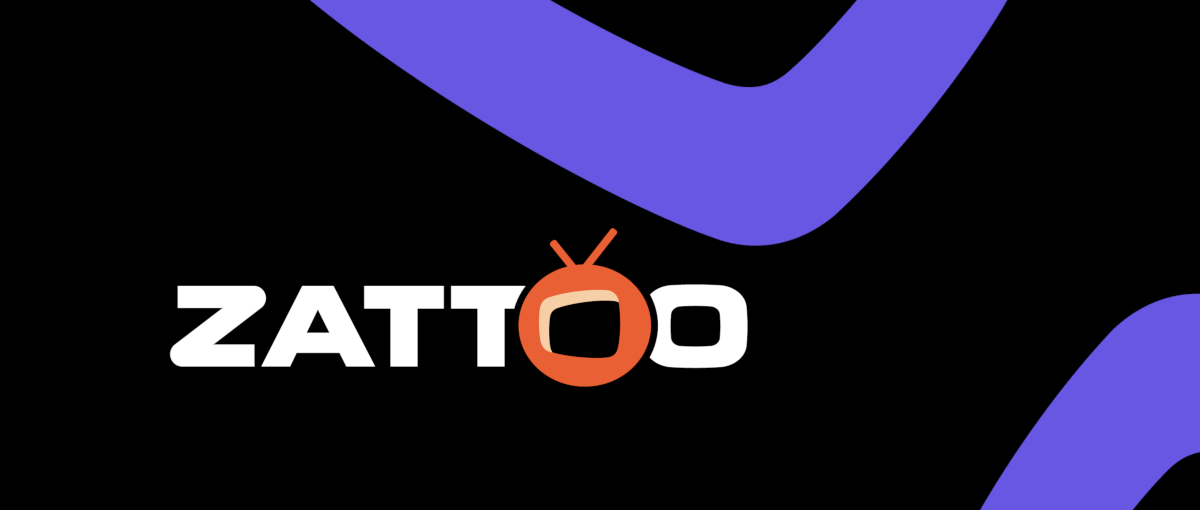 Zattoo