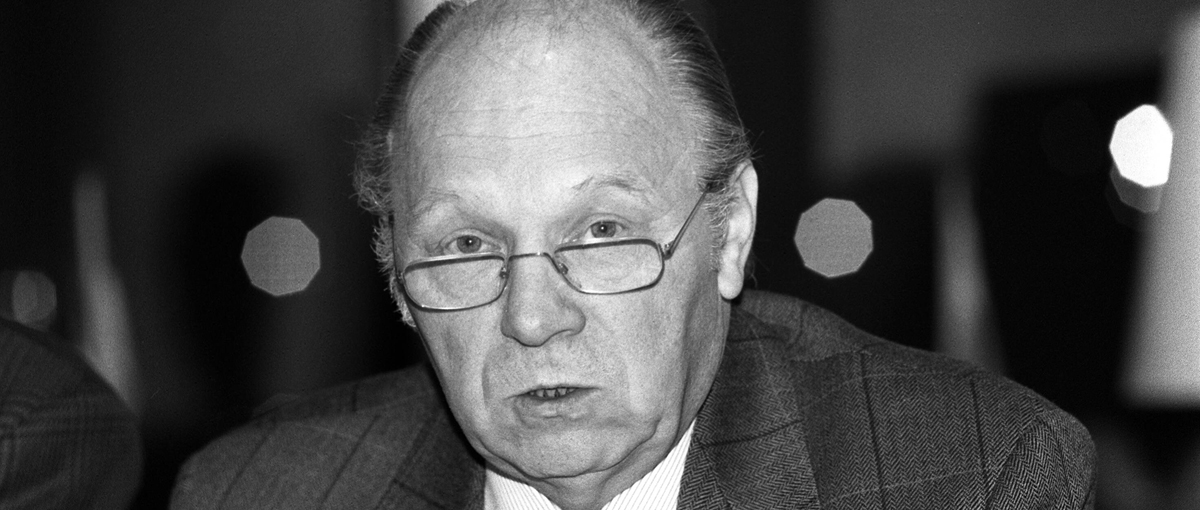 Heinz Ungureit