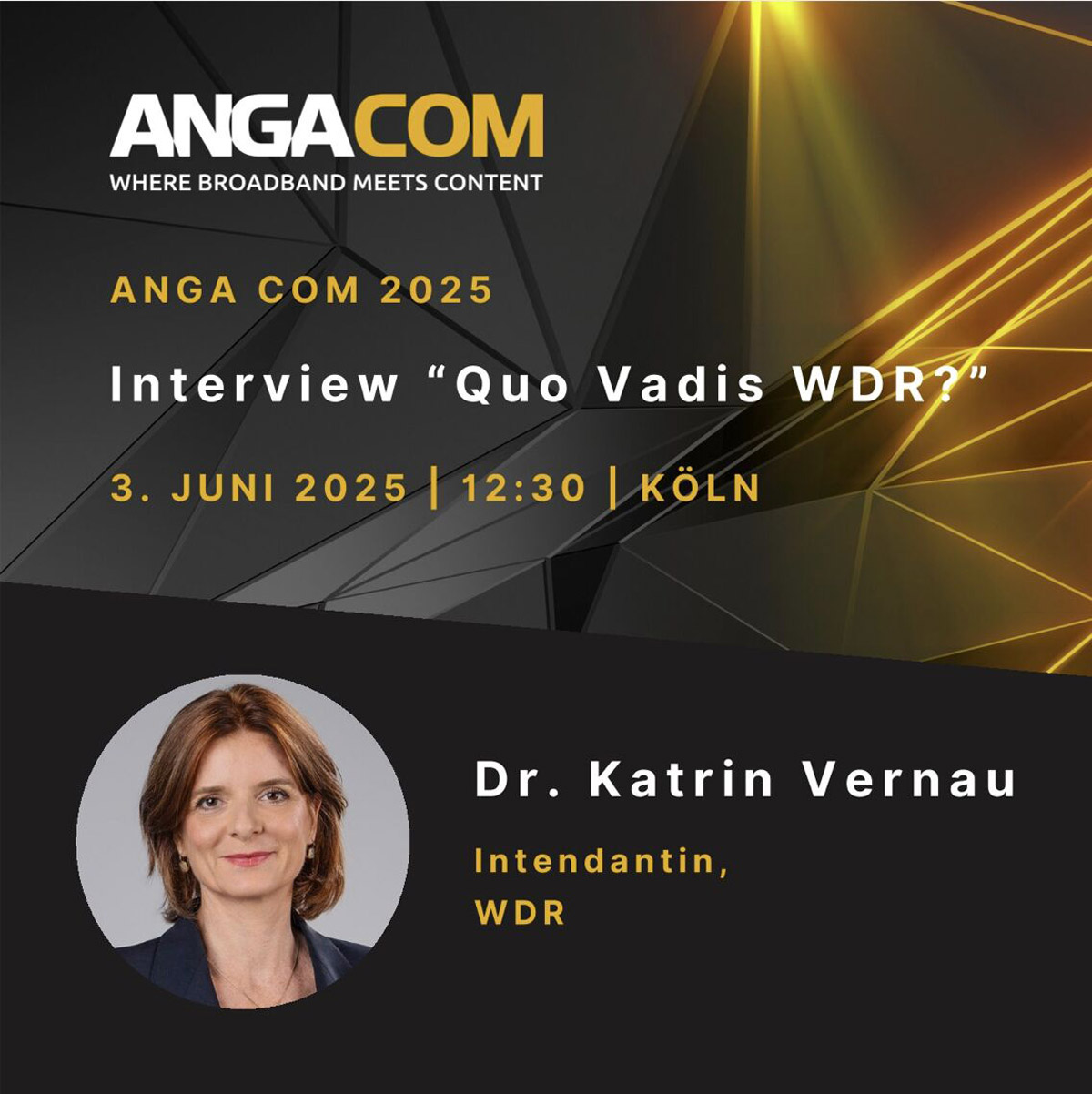 Vernau ANGA COM