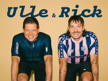 Ulle & Rick