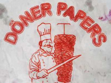 Obsessed - Döner Papers