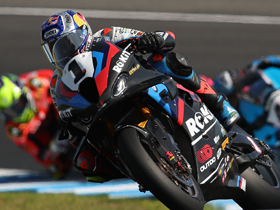 Superbike 