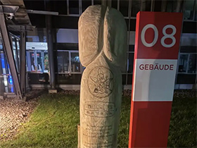 Antenne Bayern Phallus