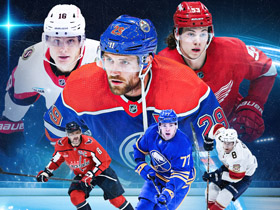 NHL bei Sky
