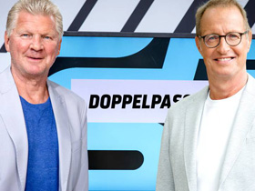 Doppelpass