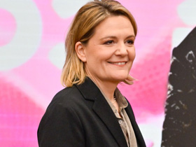 Stefanie Groiss-Horowitz
