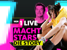 1Live macht Stars - Die Story