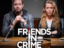 Friends in Crime
