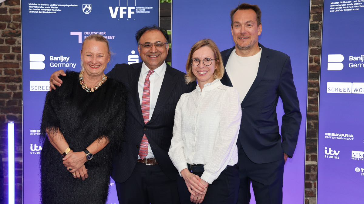 Deutscher Entertainment Award 2025