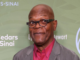 Samuel L. Jackson